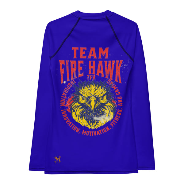 TFH Women's Compression TShirt