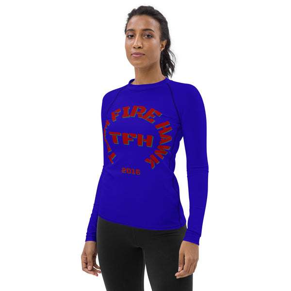 TFH Women's Compression TShirt