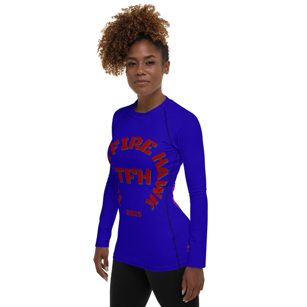 TFH Women's Compression TShirt