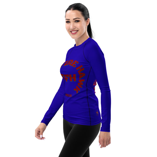 TFH Women's Compression TShirt