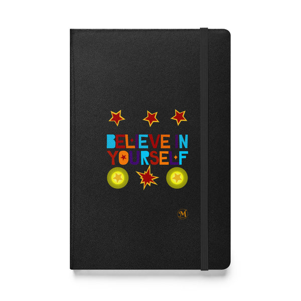 BIYS Hardcover Journal
