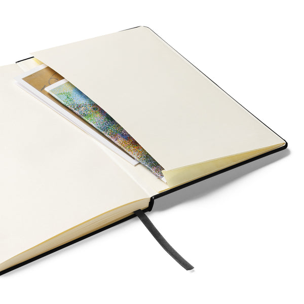 BIYS Hardcover Journal