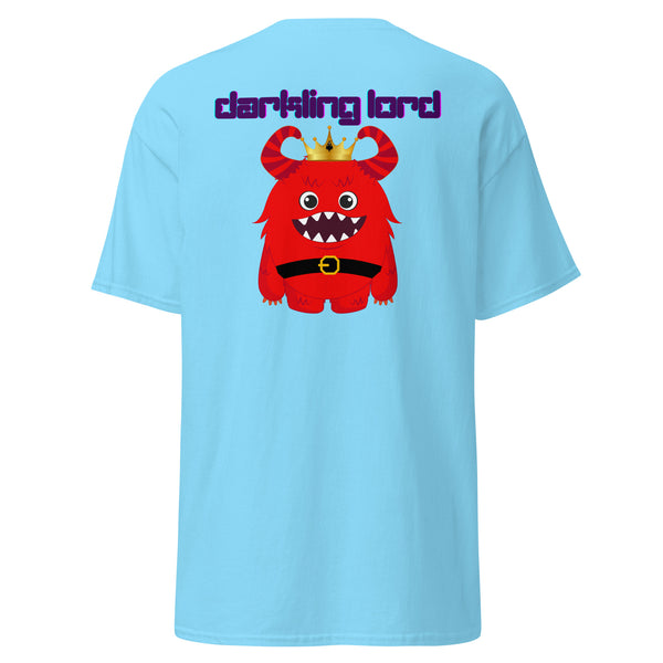 Patriot Men's classic tee