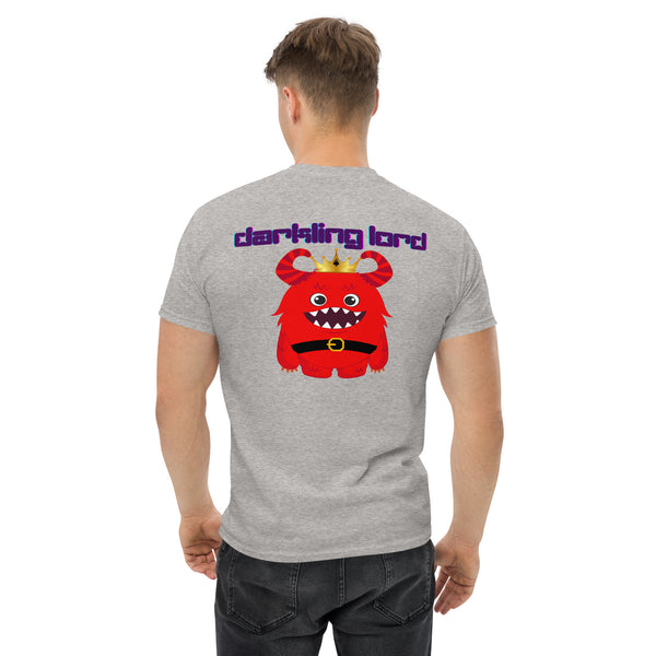 Patriot Men's classic tee