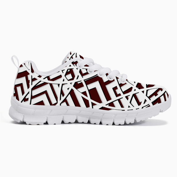 Majestic Kid's Sneakers