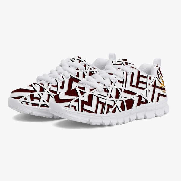 Majestic Kid's Sneakers