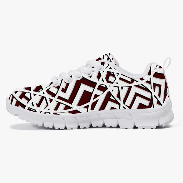 Majestic Kid's Sneakers