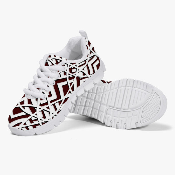 Majestic Kid's Sneakers