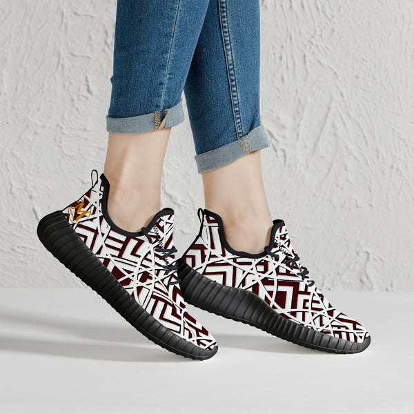 Majestic Middleton Mesh Sneakers