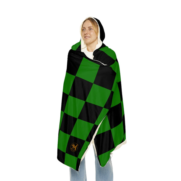 House of Kam Snuggle Blanket