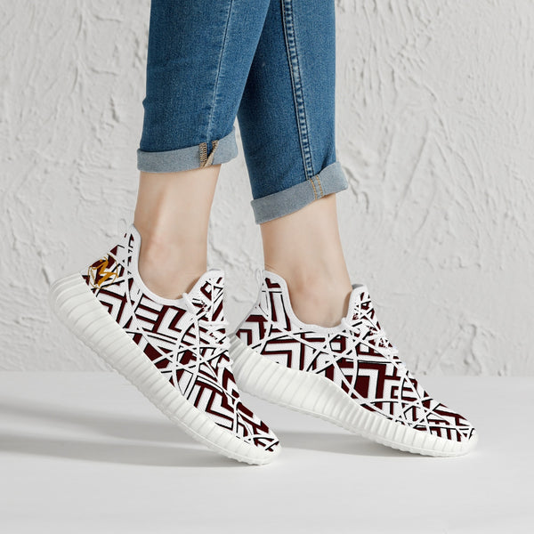 Majestic Middleton Mesh Sneakers