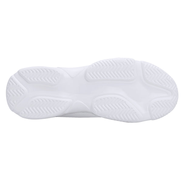 Tribal Green Majestic Sneakers