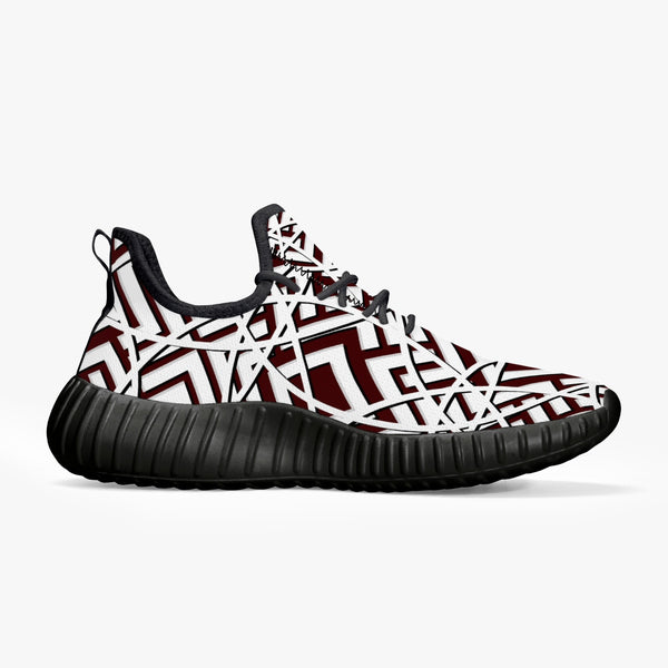 Majestic Middleton Mesh Sneakers