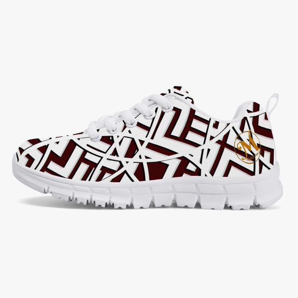 Majestic Kid's Sneakers