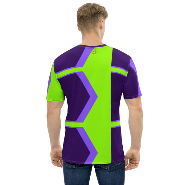 Joker Smile Men's T-shirt