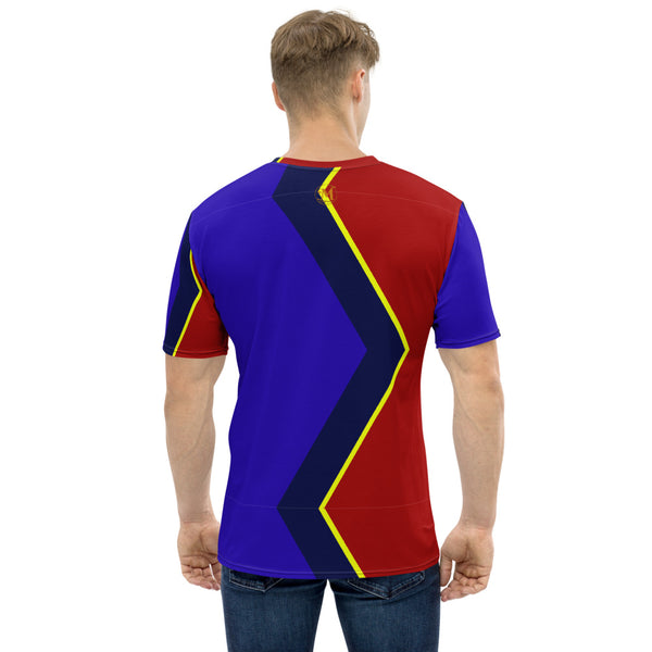Super Men's T-shirt