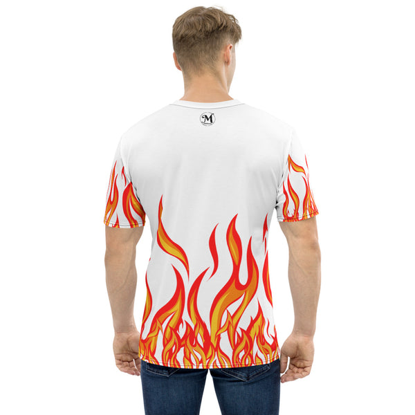 House of Rengoku II Men's T-shirt