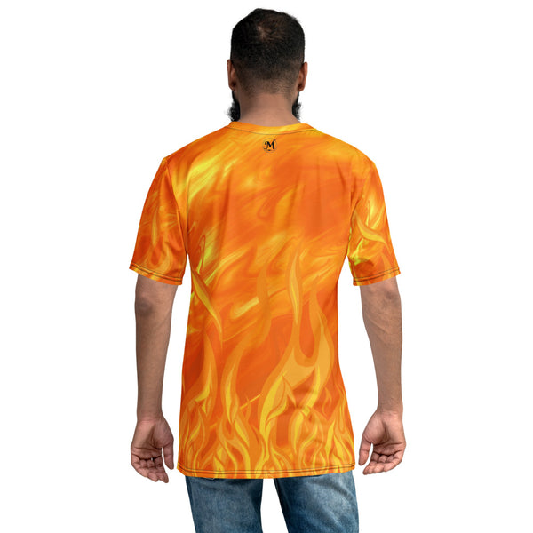 House of Rengoku Men's T-shirt II