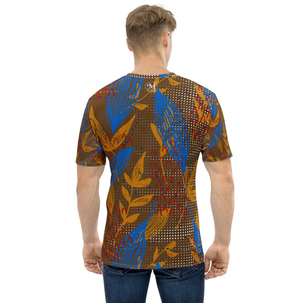 Family Ties Men's t-shirt