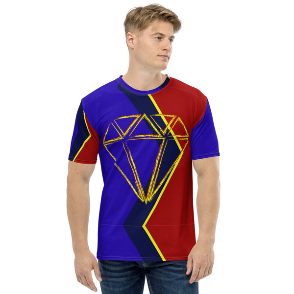 Super Men's T-shirt