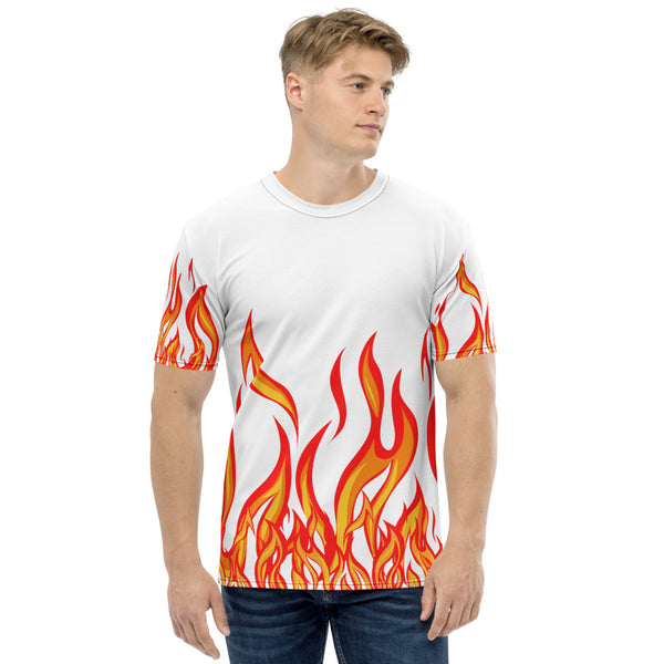 House of Rengoku II Men's T-shirt