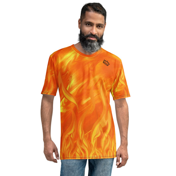 House of Rengoku Men's T-shirt II