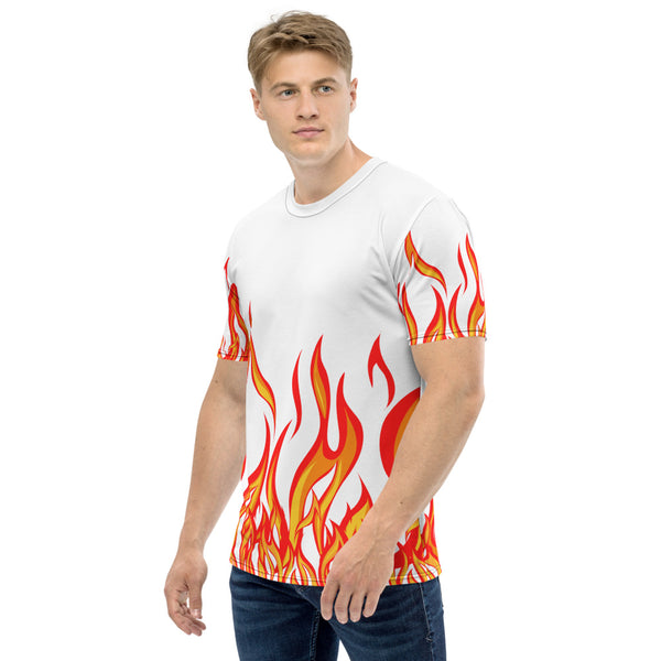 House of Rengoku II Men's T-shirt