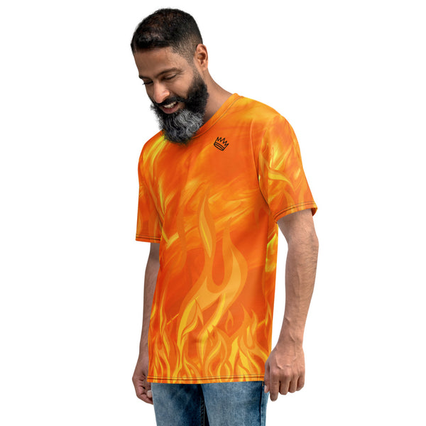 House of Rengoku Men's T-shirt II