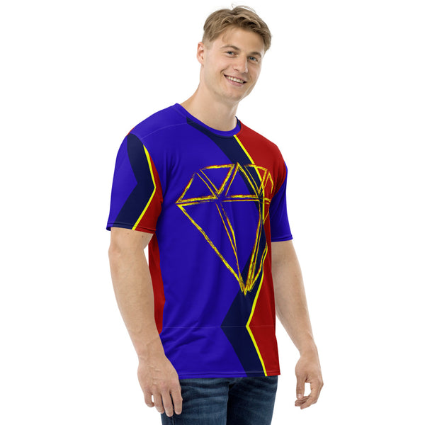 Super Men's T-shirt