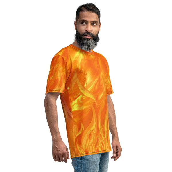 House of Rengoku Men's t-shirt