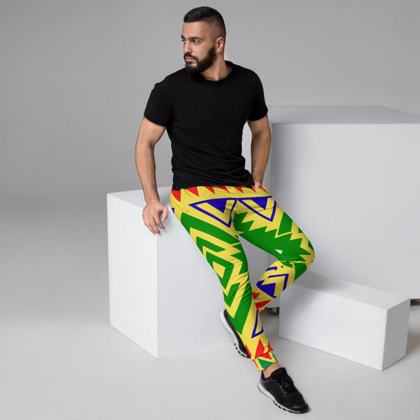 Royal Tribe Jogging Pants