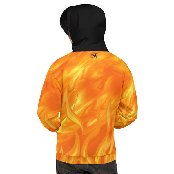 House of Rengoku Unisex Hoodie