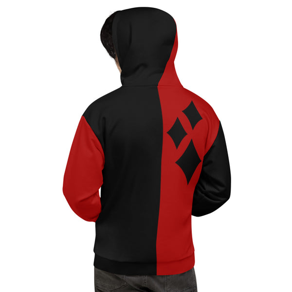 House of Quinn Unisex Hoodie