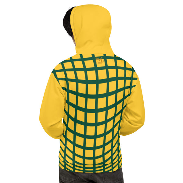 Irish Love Unisex Hoodie