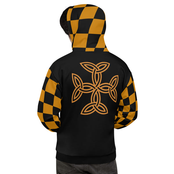 House of Kam VIII Unisex Hoodie