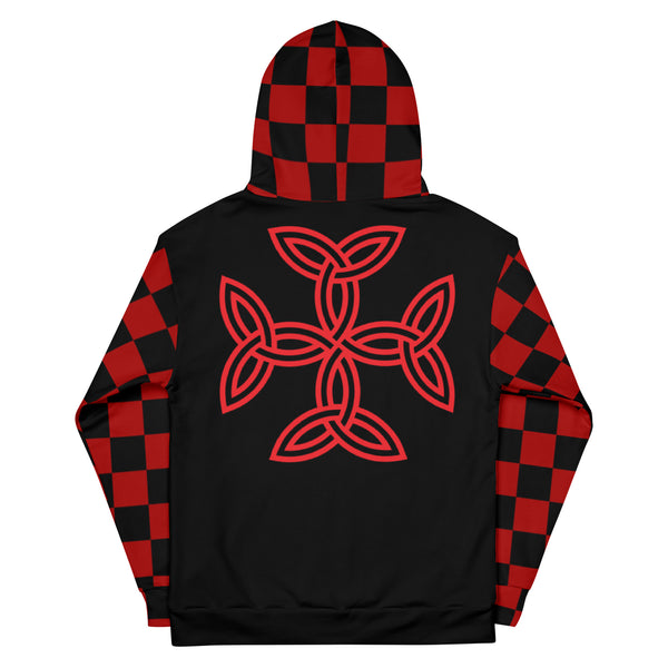 House of Kam VIIII Unisex Hoodie