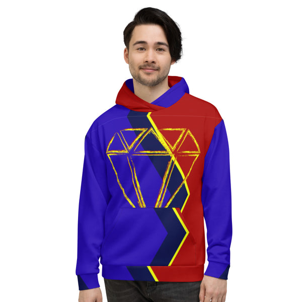 Super Unisex Hoodie