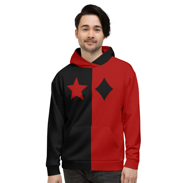 House of Quinn Unisex Hoodie