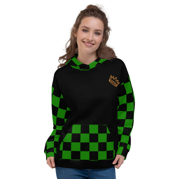 House of Kam VII Unisex Hoodie