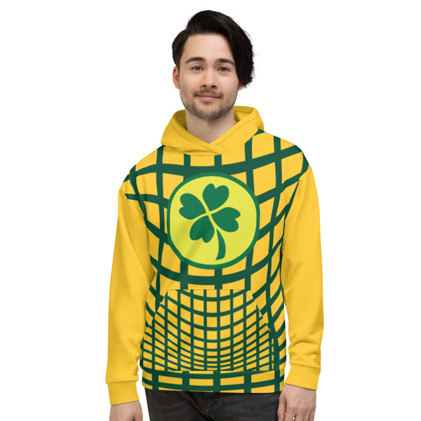 Irish Love Unisex Hoodie