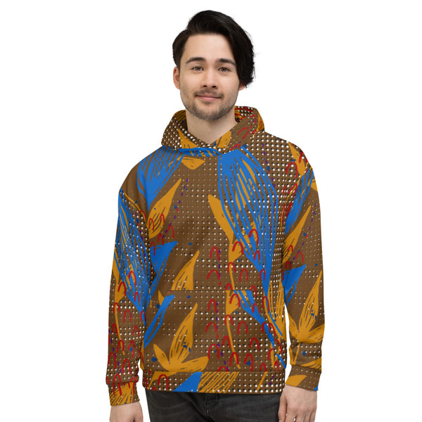 Family Ties Unisex Hoodie