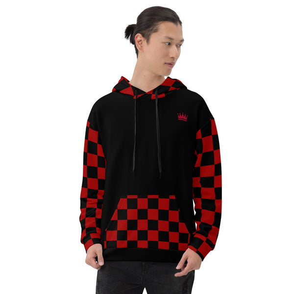 House of Kam VIIII Unisex Hoodie