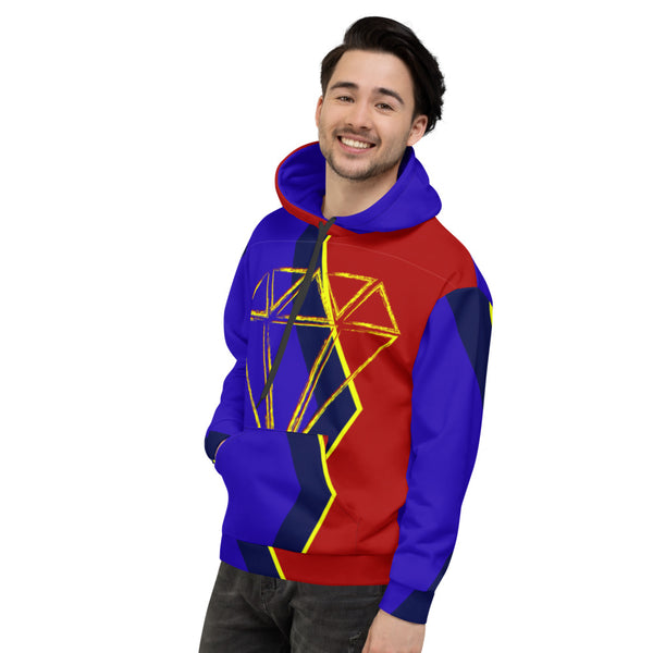 Super Unisex Hoodie