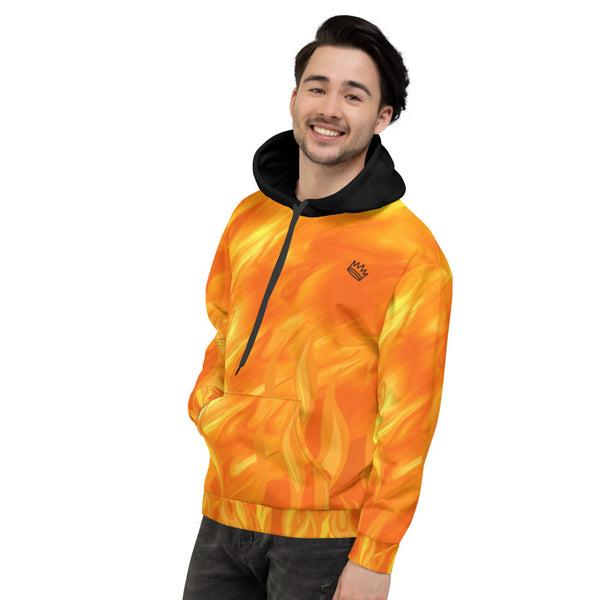House of Rengoku Unisex Hoodie
