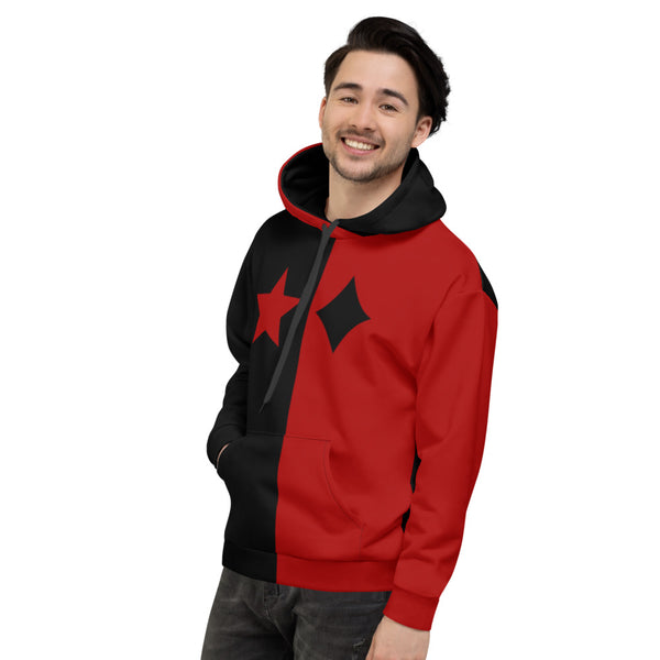 House of Quinn Unisex Hoodie
