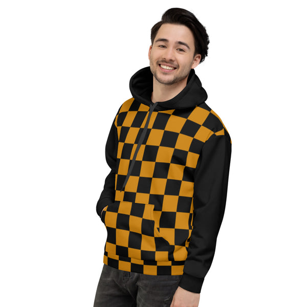 House of Kam V Unisex Hoodie