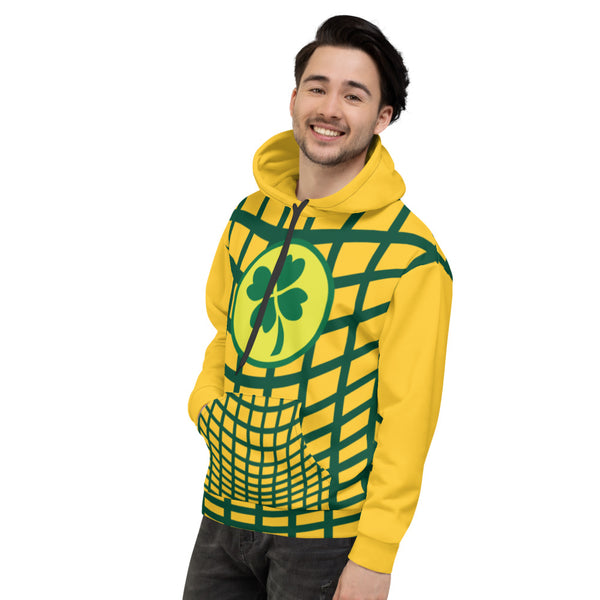 Irish Love Unisex Hoodie