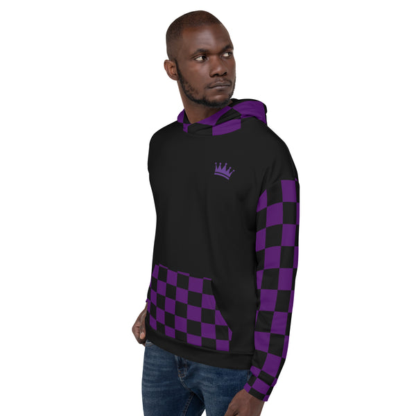 House of Kam X Unisex Hoodie