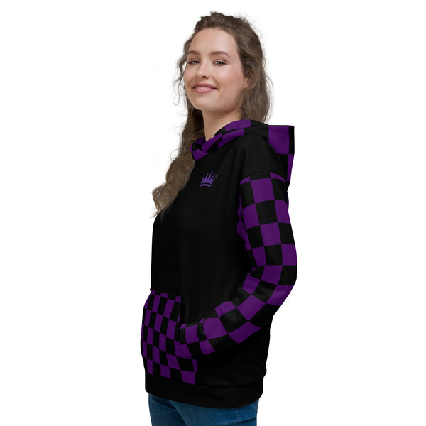 House of Kam X Unisex Hoodie