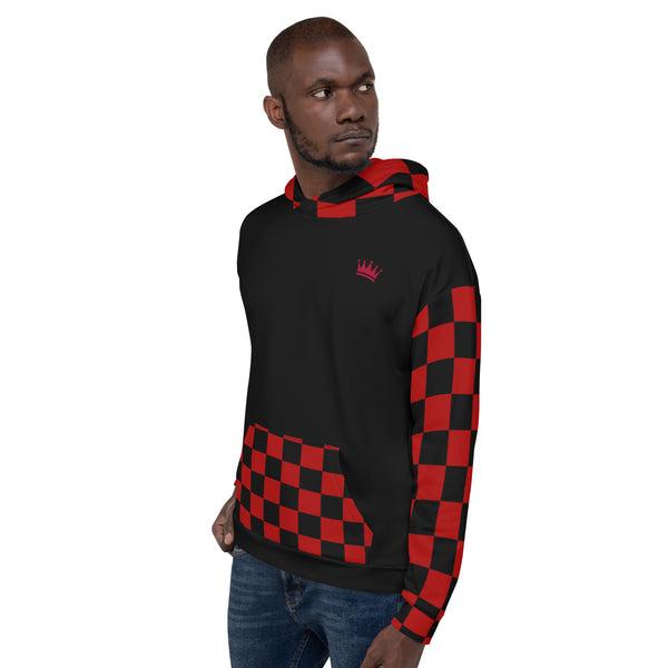 House of Kam VIIII Unisex Hoodie